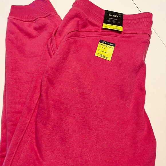 Tek gear joggers nwt 3 pairs - Picture 2 of 5